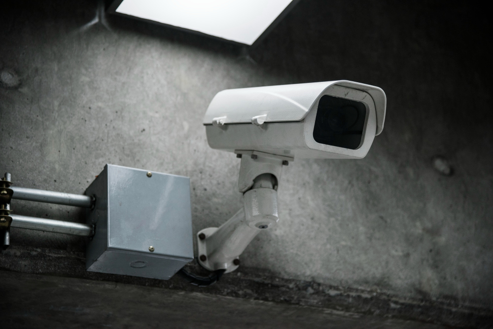 cctv cameras services