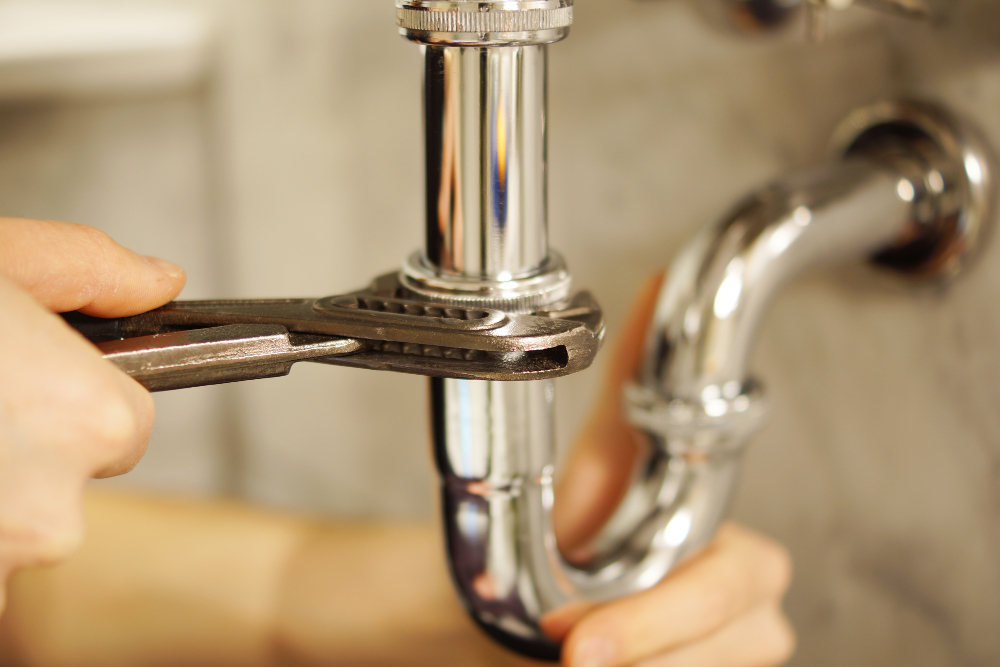 plumbing services